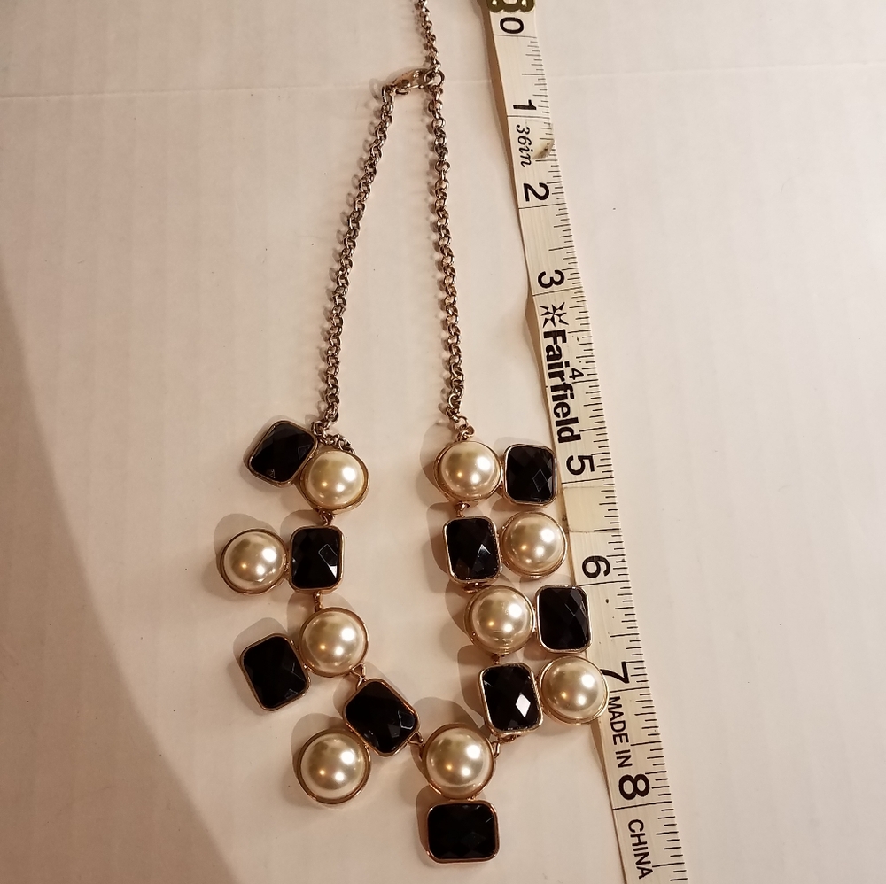 Black and white statement piece j64 - Picture 3 of 5